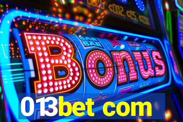 013bet com